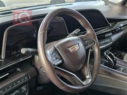 كاديلاك اسكاليد